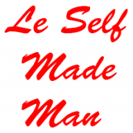 Le self made man